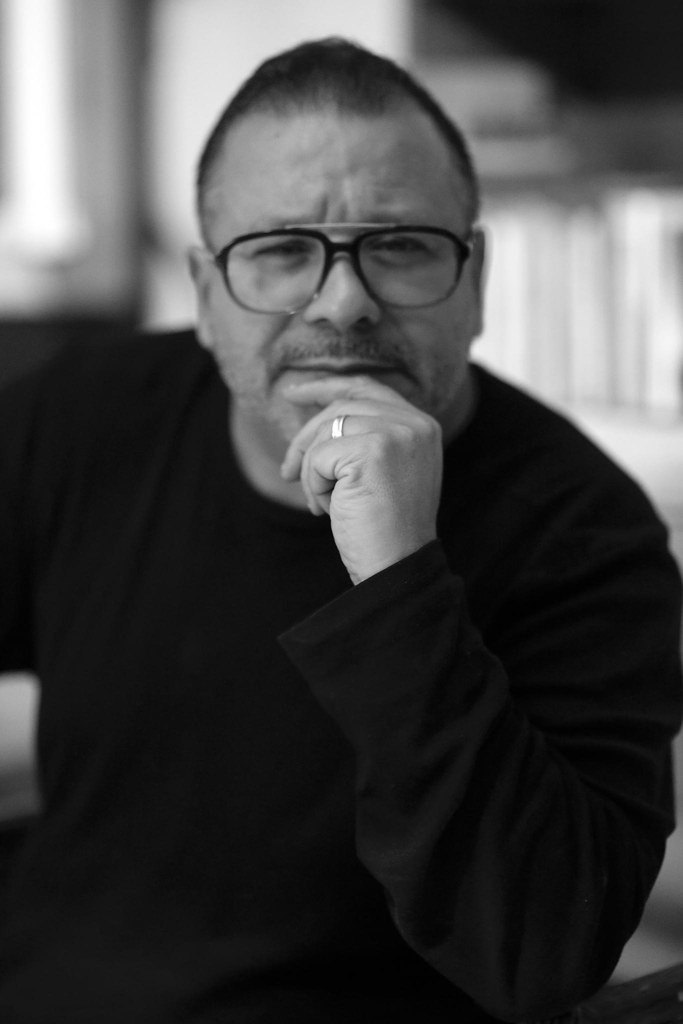 Amine Kais Director