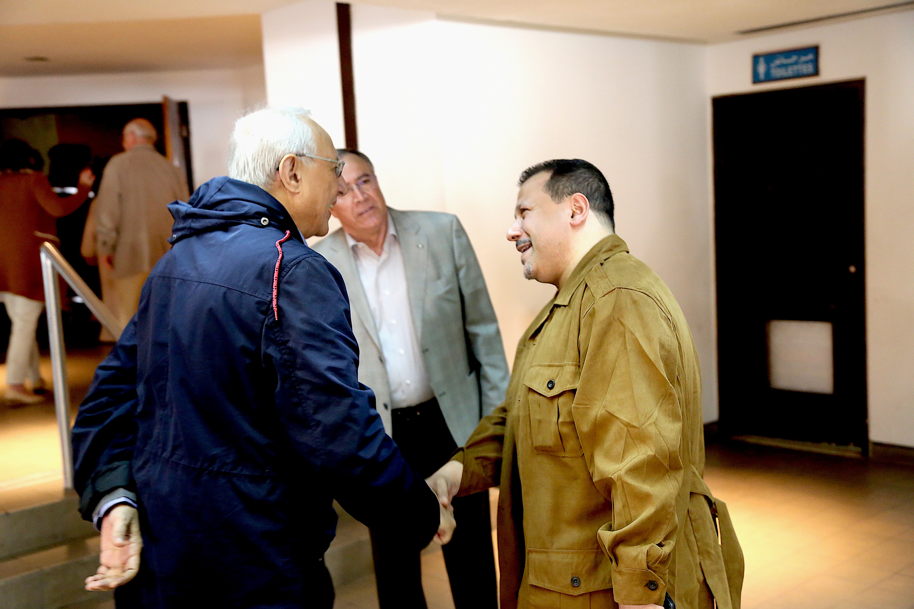 Avant-premiere MALG 1