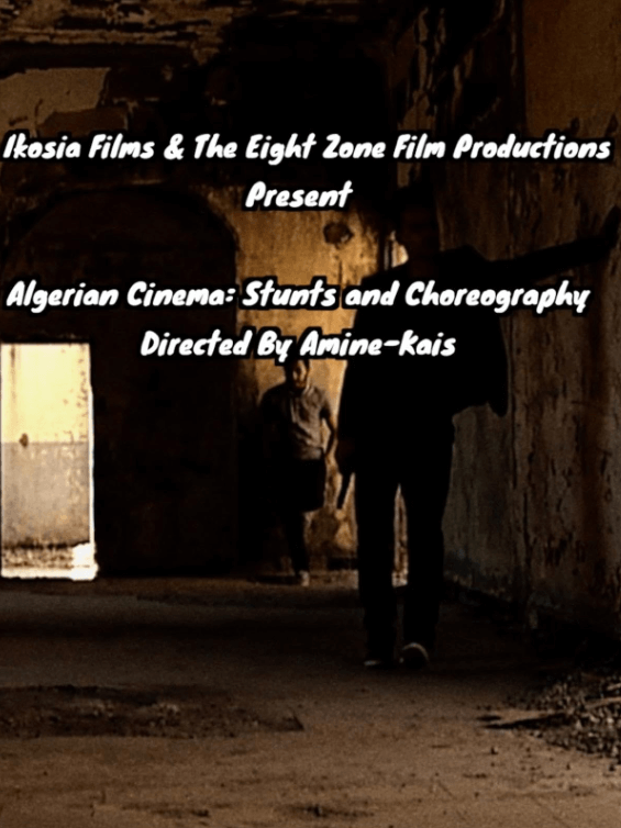 Stunts & Choreography